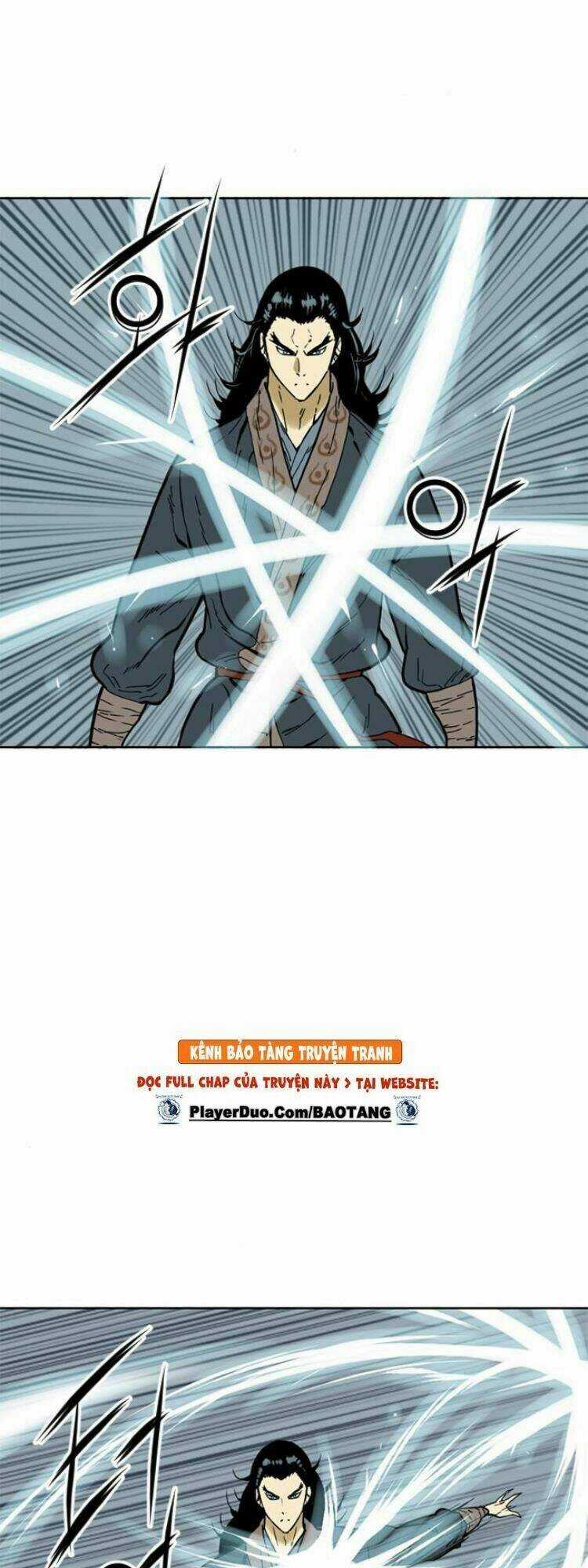 Thiên Hạ Đệ Nhất Nhân - Chapter 20 - Trang 24