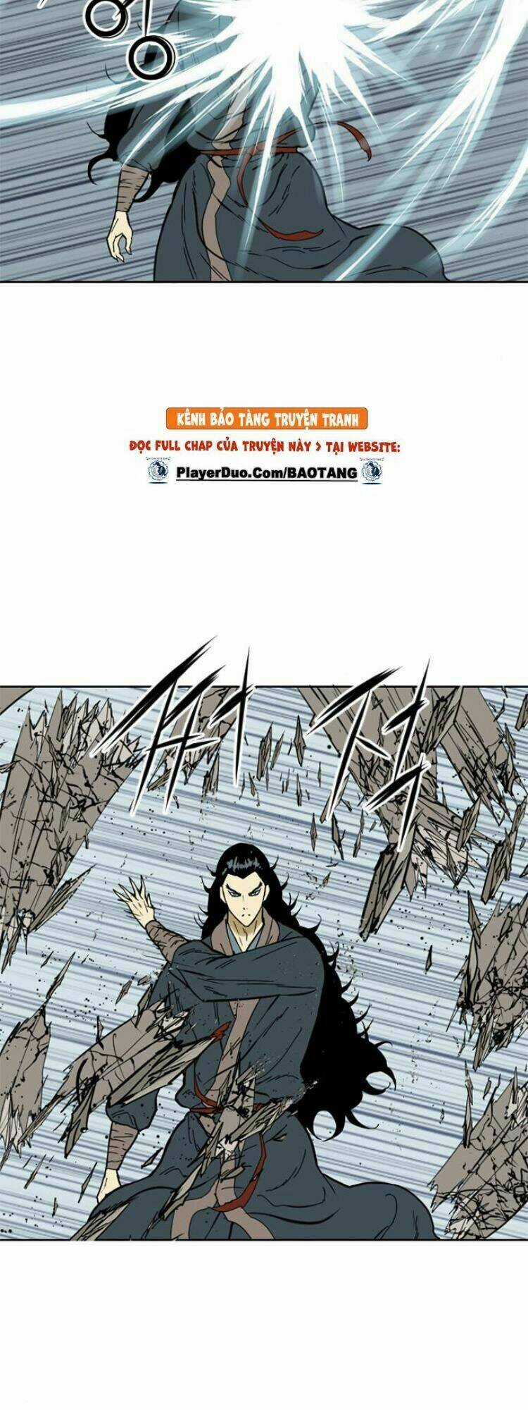 Thiên Hạ Đệ Nhất Nhân - Chapter 20 - Trang 25