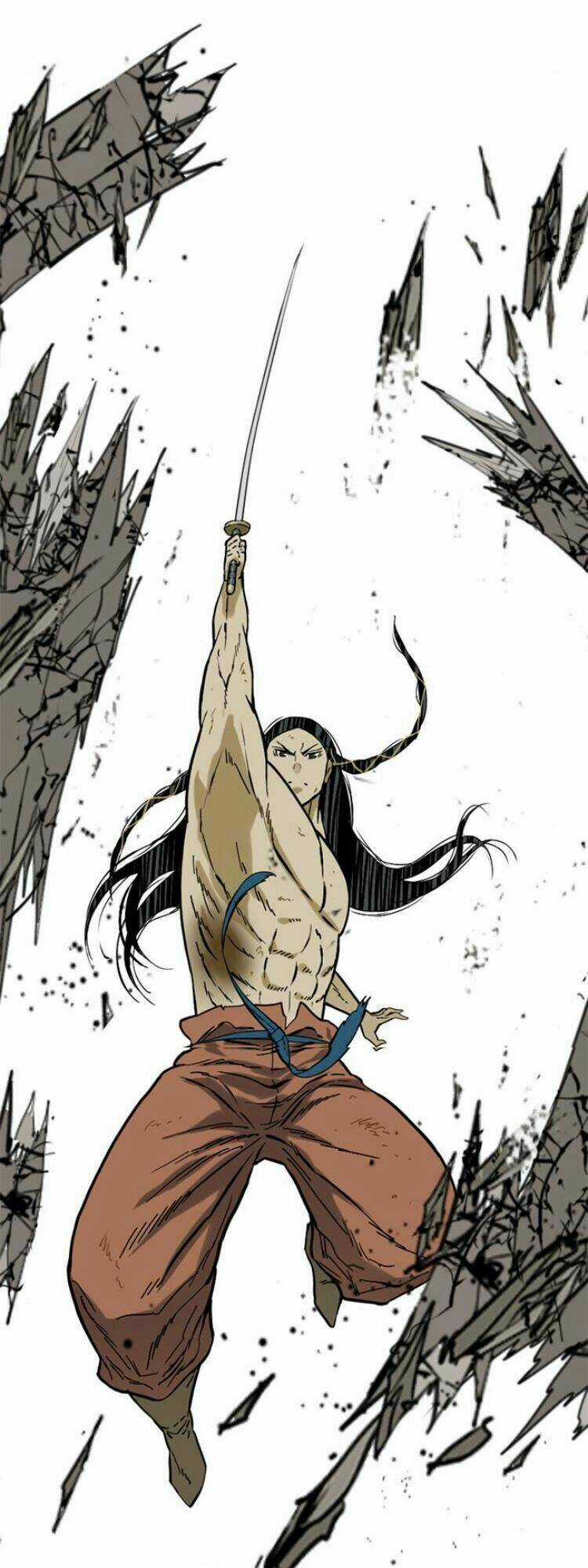 Thiên Hạ Đệ Nhất Nhân - Chapter 20 - Trang 26