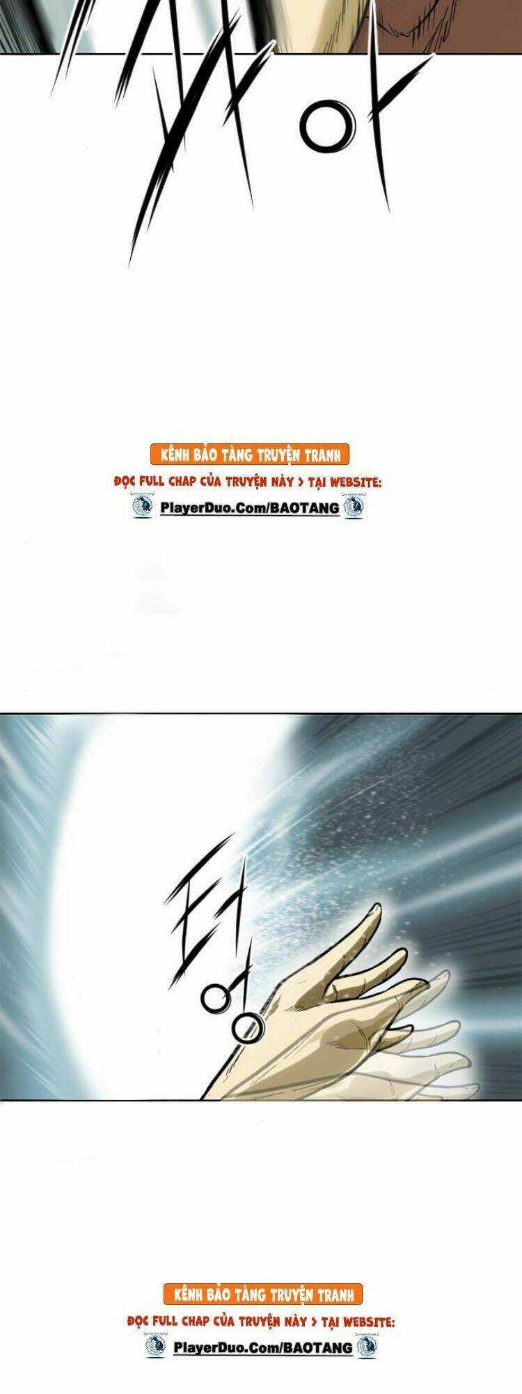 Thiên Hạ Đệ Nhất Nhân - Chapter 20 - Trang 29