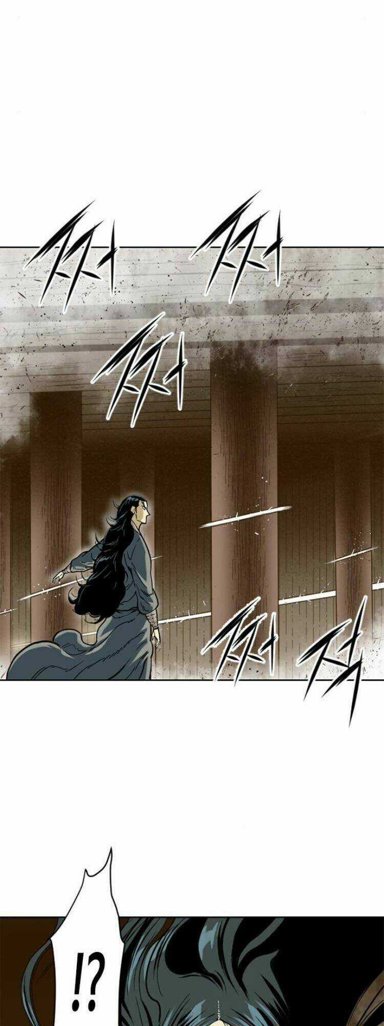 Thiên Hạ Đệ Nhất Nhân - Chapter 20 - Trang 30