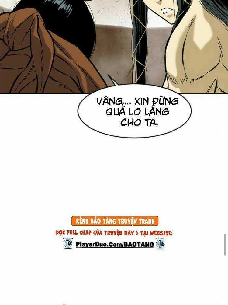 Thiên Hạ Đệ Nhất Nhân - Chapter 20 - Trang 4