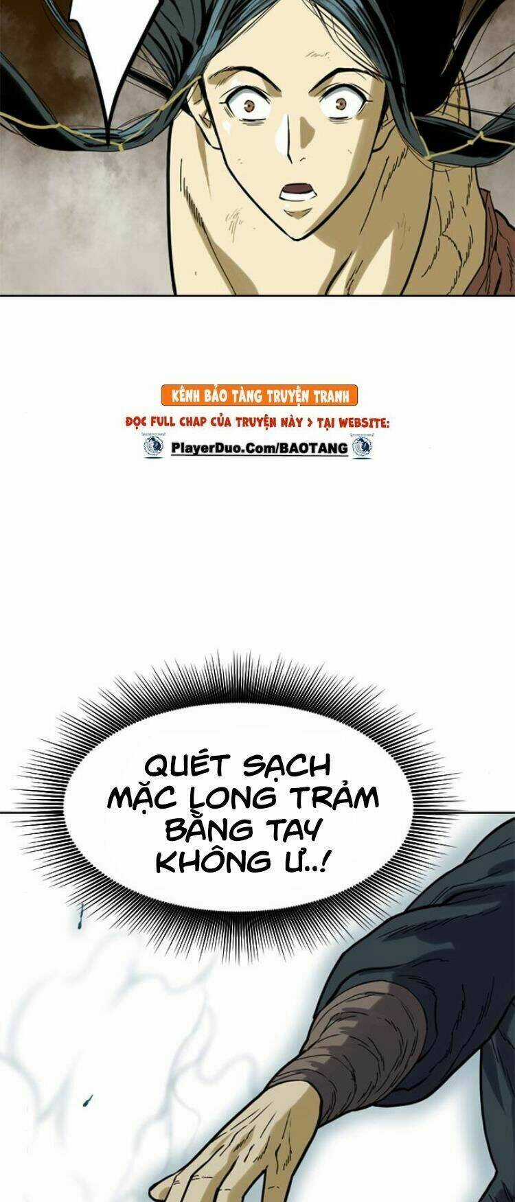 Thiên Hạ Đệ Nhất Nhân - Chapter 20 - Trang 31