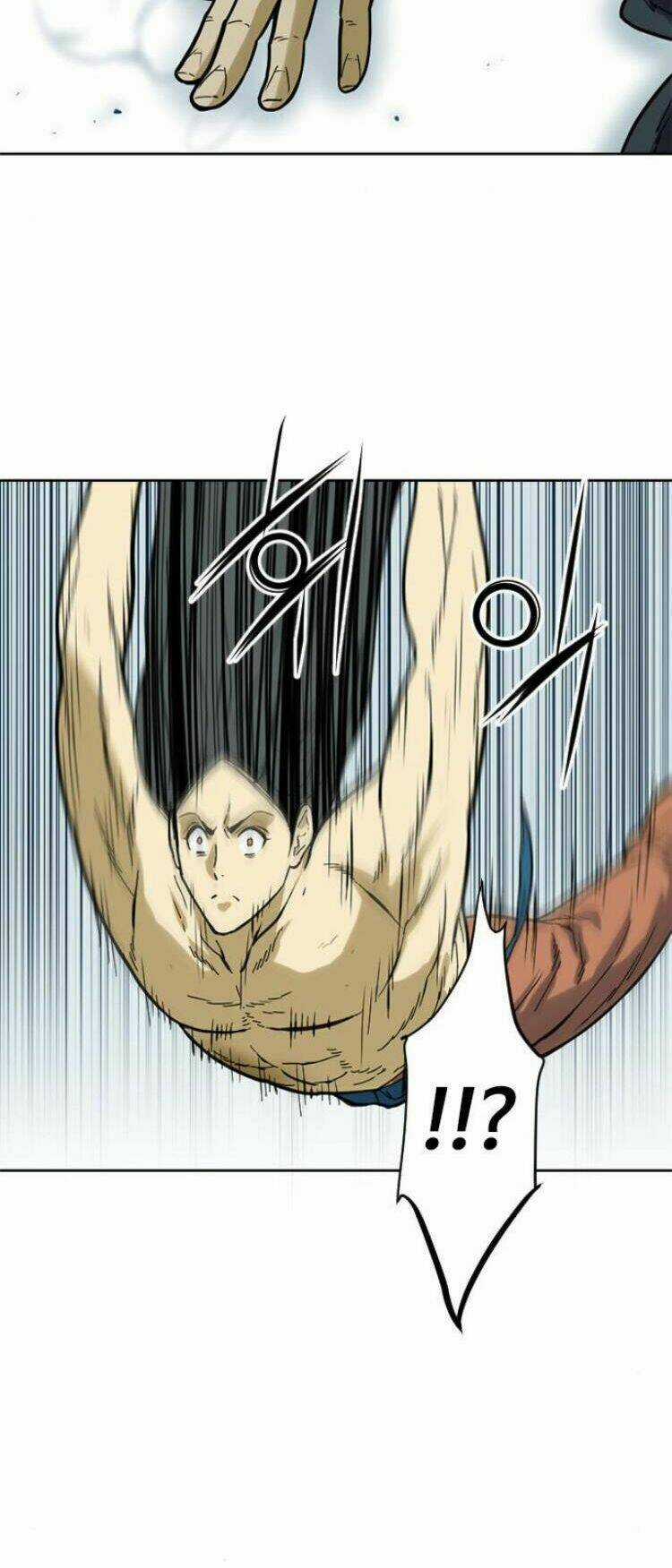 Thiên Hạ Đệ Nhất Nhân - Chapter 20 - Trang 32