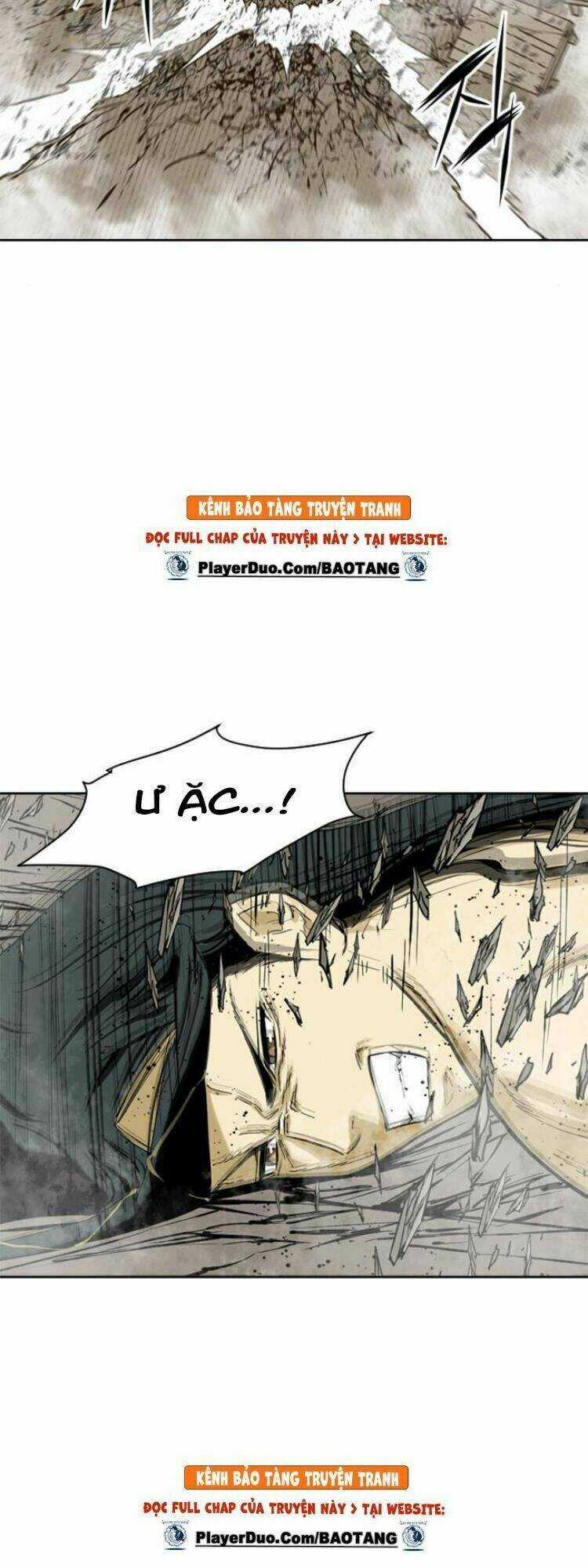 Thiên Hạ Đệ Nhất Nhân - Chapter 20 - Trang 34