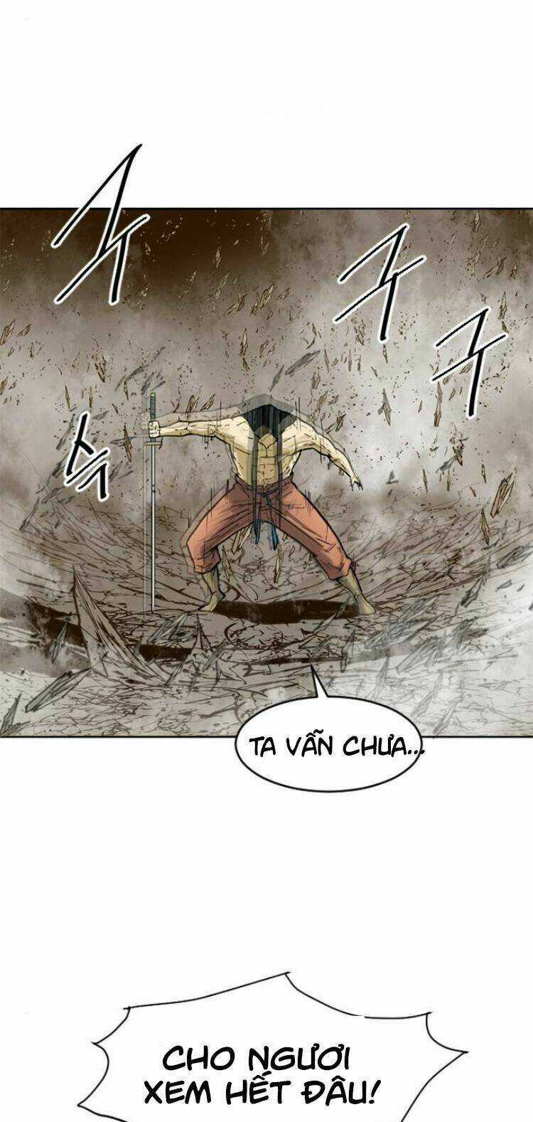 Thiên Hạ Đệ Nhất Nhân - Chapter 20 - Trang 35