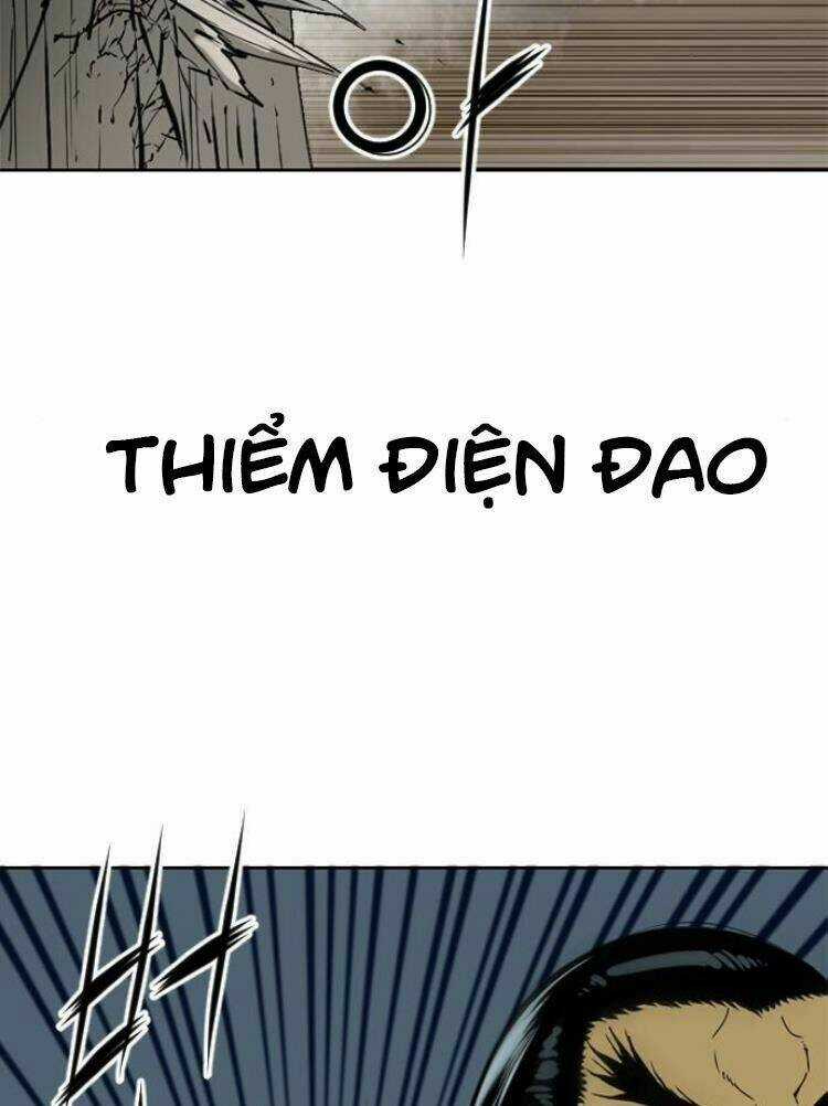 Thiên Hạ Đệ Nhất Nhân - Chapter 20 - Trang 40