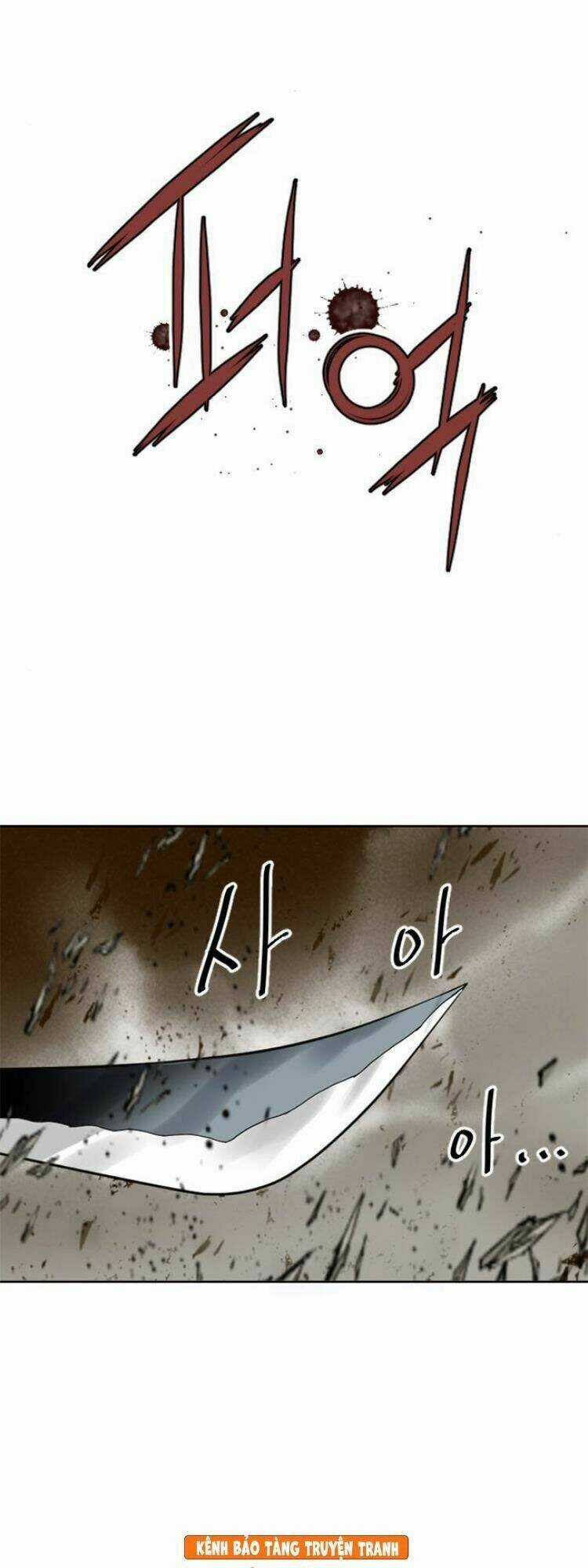 Thiên Hạ Đệ Nhất Nhân - Chapter 20 - Trang 42