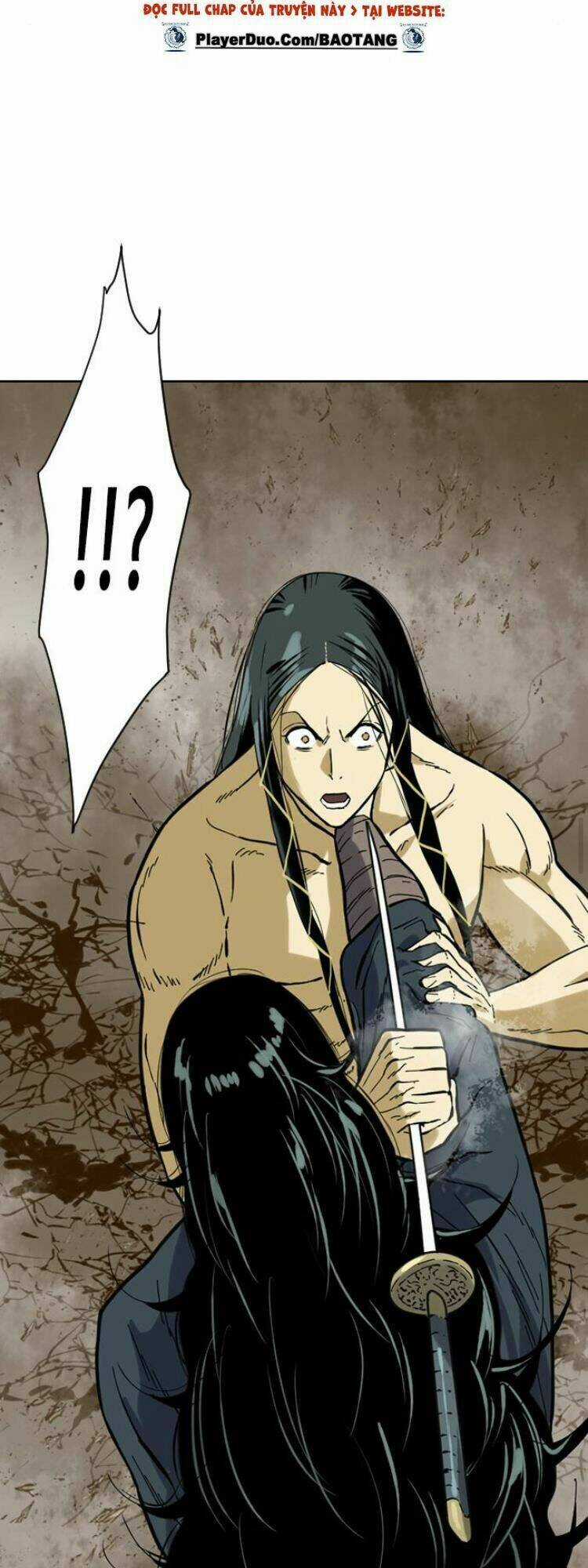 Thiên Hạ Đệ Nhất Nhân - Chapter 20 - Trang 43