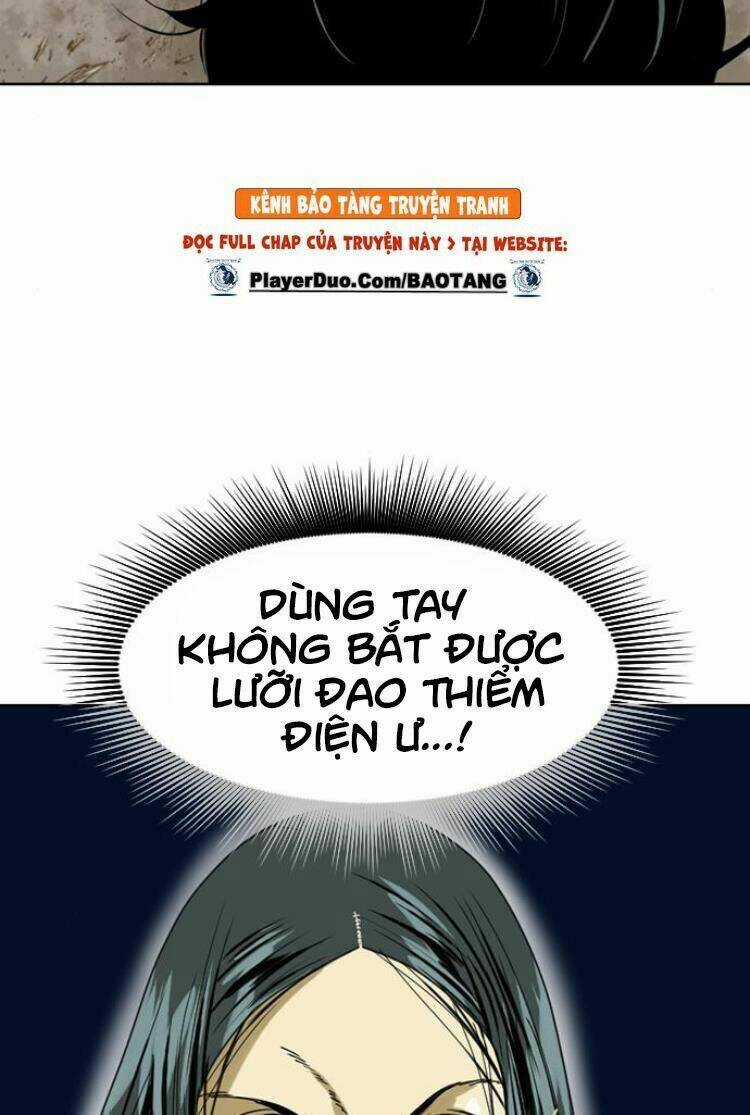 Thiên Hạ Đệ Nhất Nhân - Chapter 20 - Trang 44