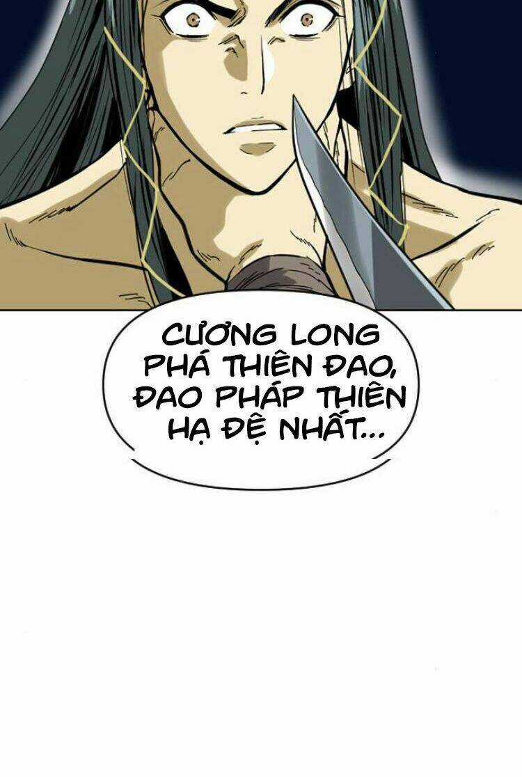 Thiên Hạ Đệ Nhất Nhân - Chapter 20 - Trang 45