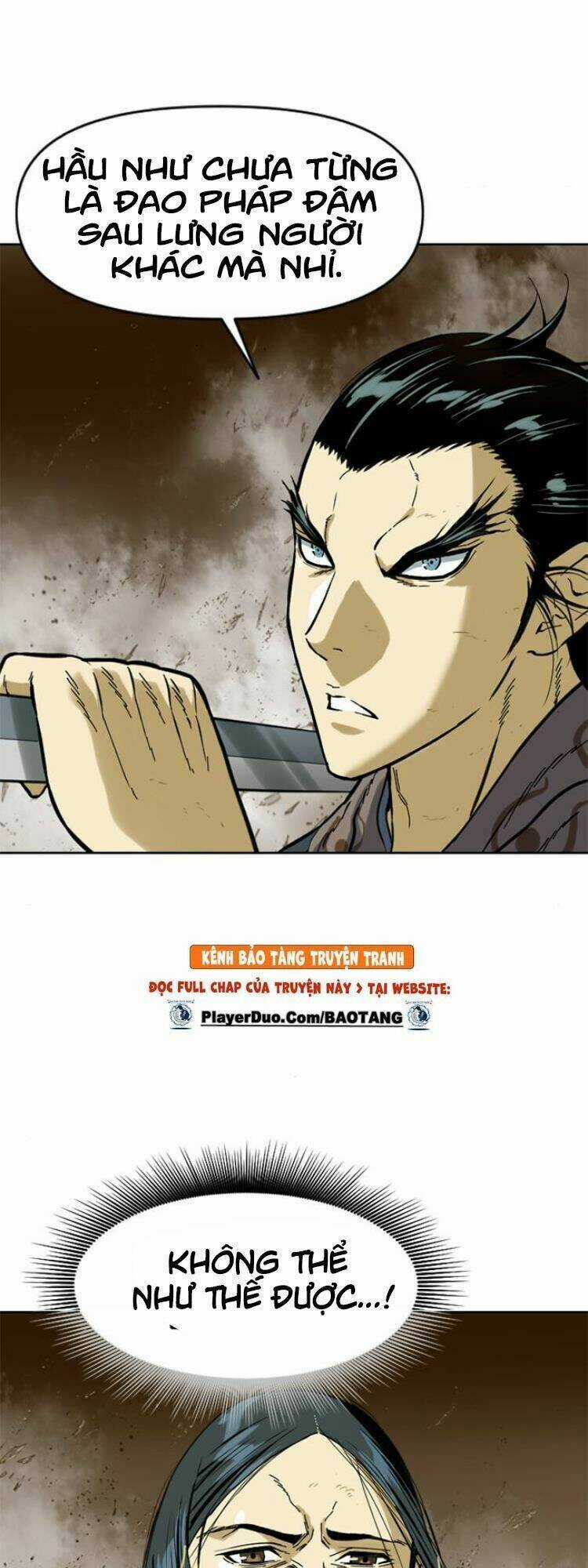 Thiên Hạ Đệ Nhất Nhân - Chapter 20 - Trang 46