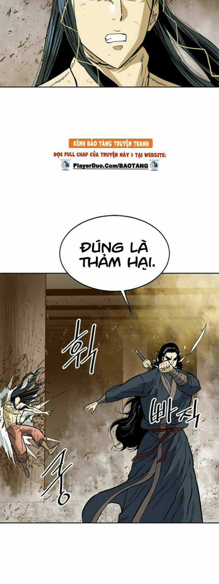 Thiên Hạ Đệ Nhất Nhân - Chapter 20 - Trang 47