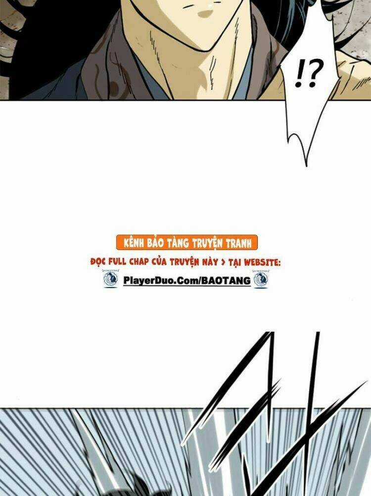 Thiên Hạ Đệ Nhất Nhân - Chapter 20 - Trang 49