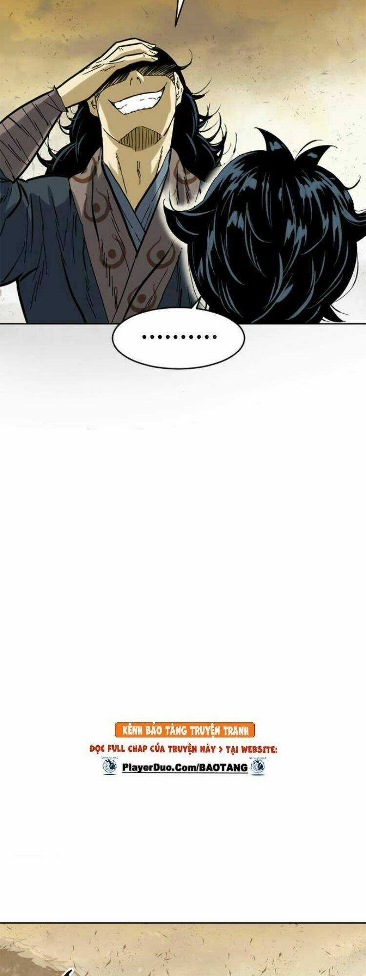 Thiên Hạ Đệ Nhất Nhân - Chapter 20 - Trang 6