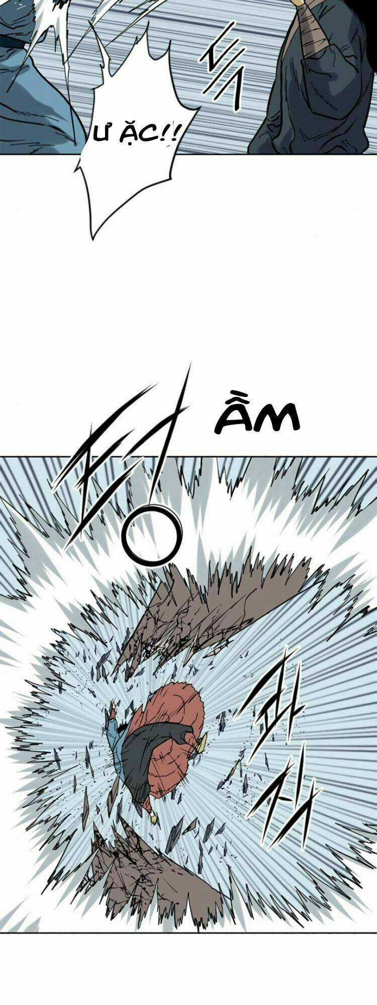 Thiên Hạ Đệ Nhất Nhân - Chapter 20 - Trang 52