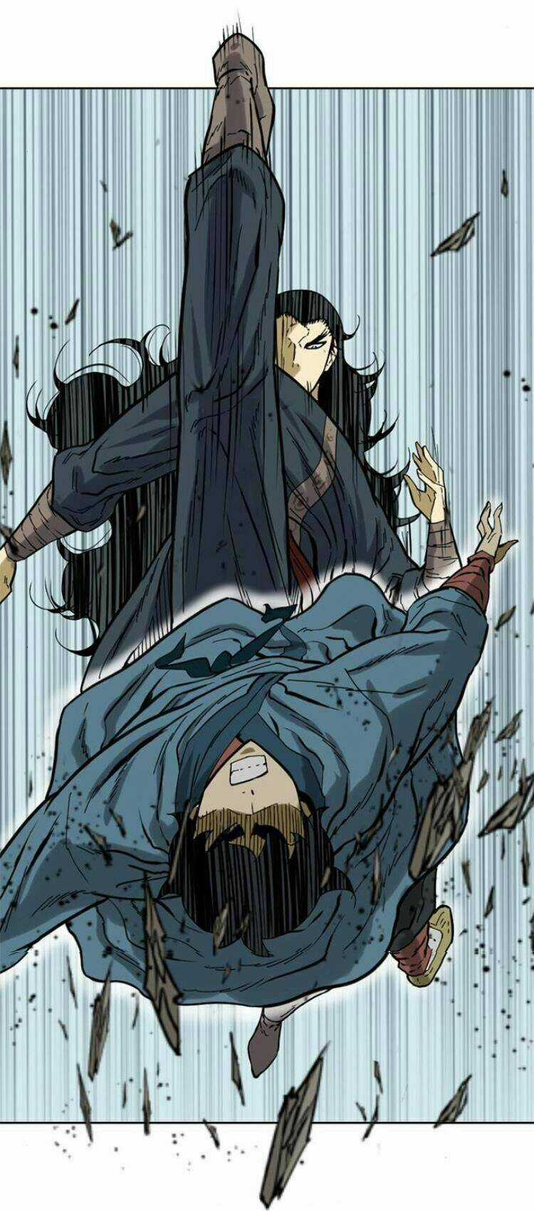 Thiên Hạ Đệ Nhất Nhân - Chapter 20 - Trang 53