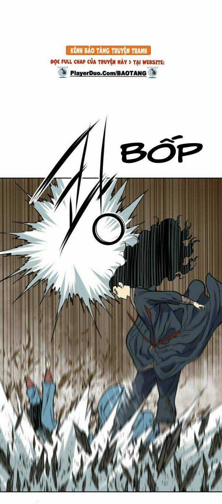 Thiên Hạ Đệ Nhất Nhân - Chapter 20 - Trang 54