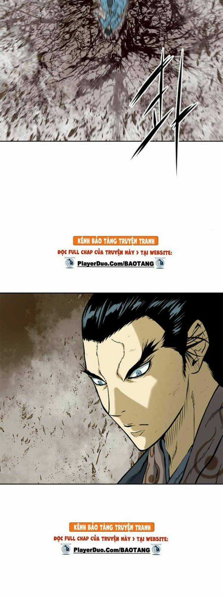 Thiên Hạ Đệ Nhất Nhân - Chapter 20 - Trang 56