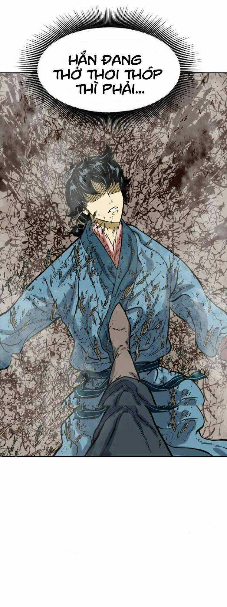 Thiên Hạ Đệ Nhất Nhân - Chapter 20 - Trang 57