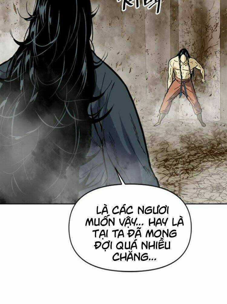 Thiên Hạ Đệ Nhất Nhân - Chapter 20 - Trang 59