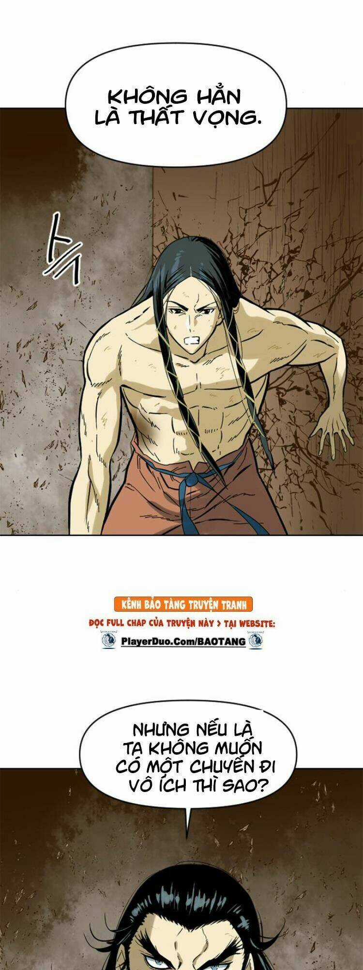 Thiên Hạ Đệ Nhất Nhân - Chapter 20 - Trang 60