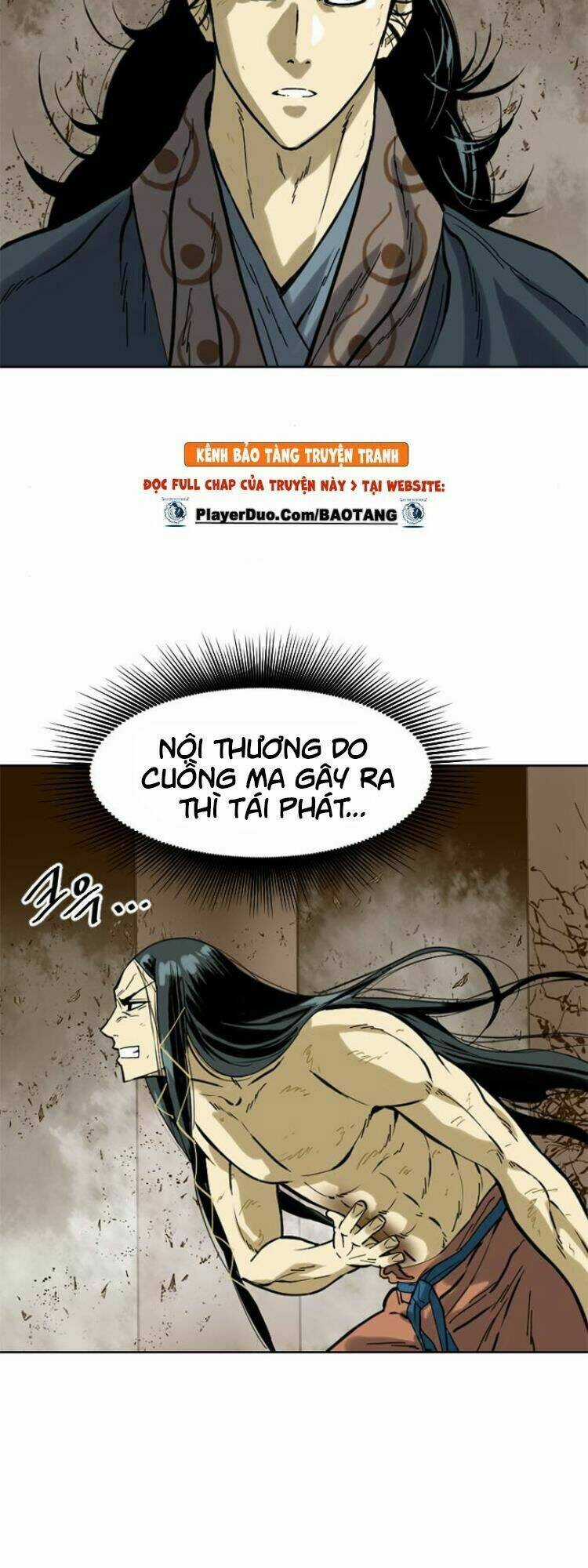 Thiên Hạ Đệ Nhất Nhân - Chapter 20 - Trang 61