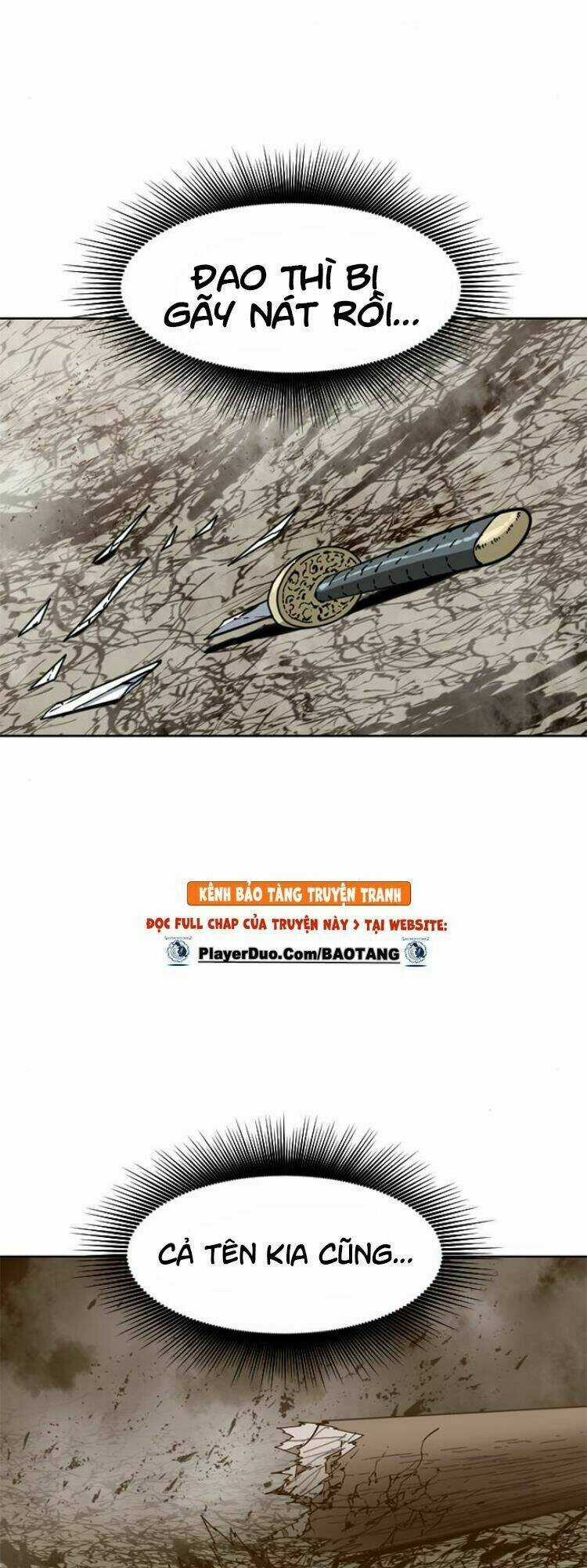 Thiên Hạ Đệ Nhất Nhân - Chapter 20 - Trang 62