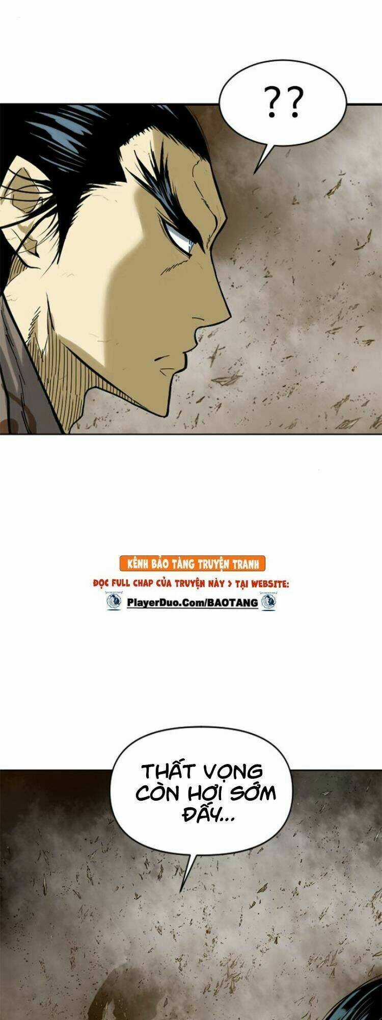 Thiên Hạ Đệ Nhất Nhân - Chapter 20 - Trang 65