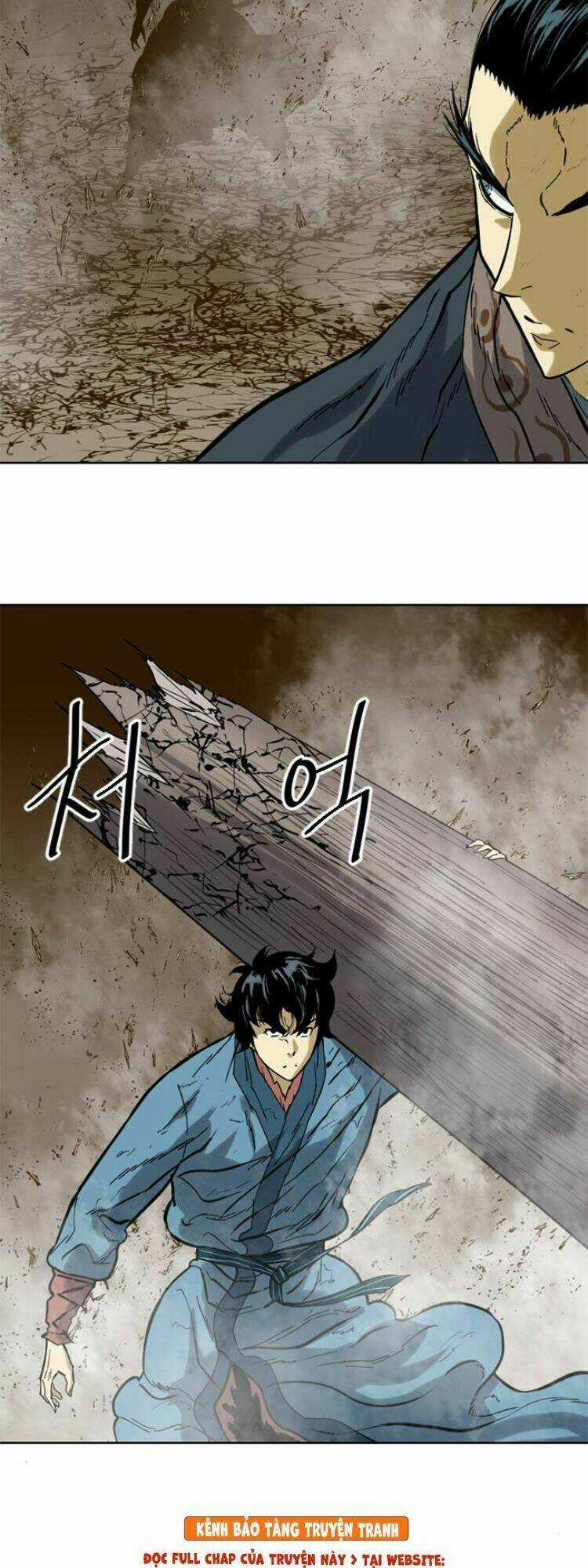 Thiên Hạ Đệ Nhất Nhân - Chapter 20 - Trang 66