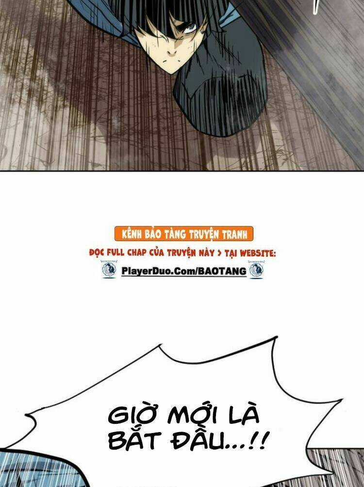 Thiên Hạ Đệ Nhất Nhân - Chapter 20 - Trang 68