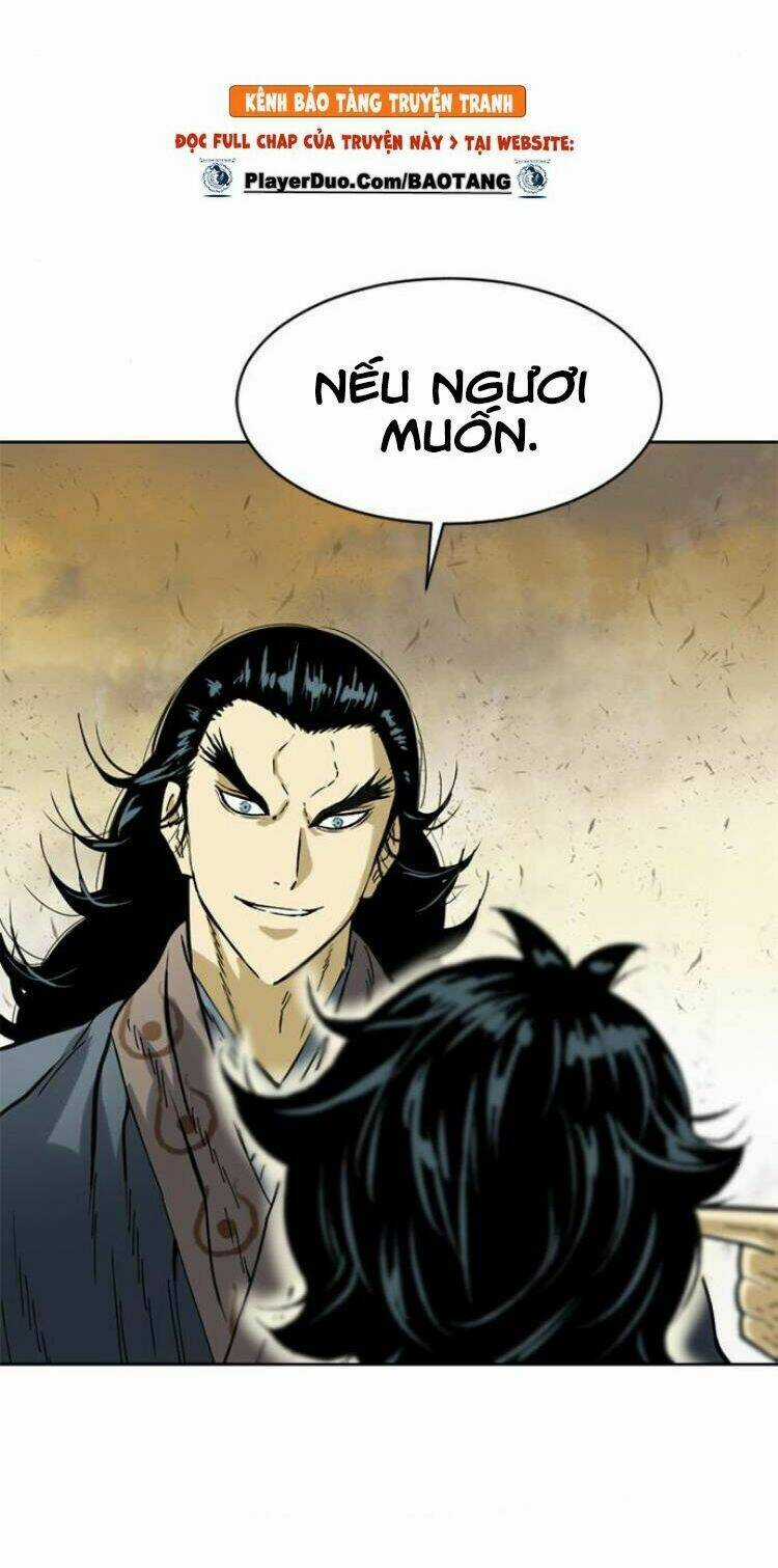 Thiên Hạ Đệ Nhất Nhân - Chapter 20 - Trang 9