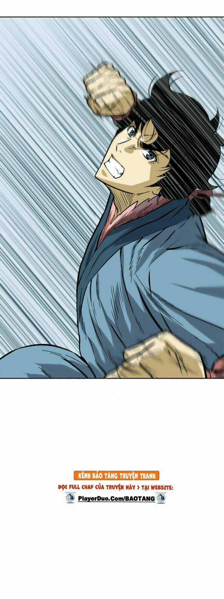 Thiên Hạ Đệ Nhất Nhân - Chapter 20 - Trang 10