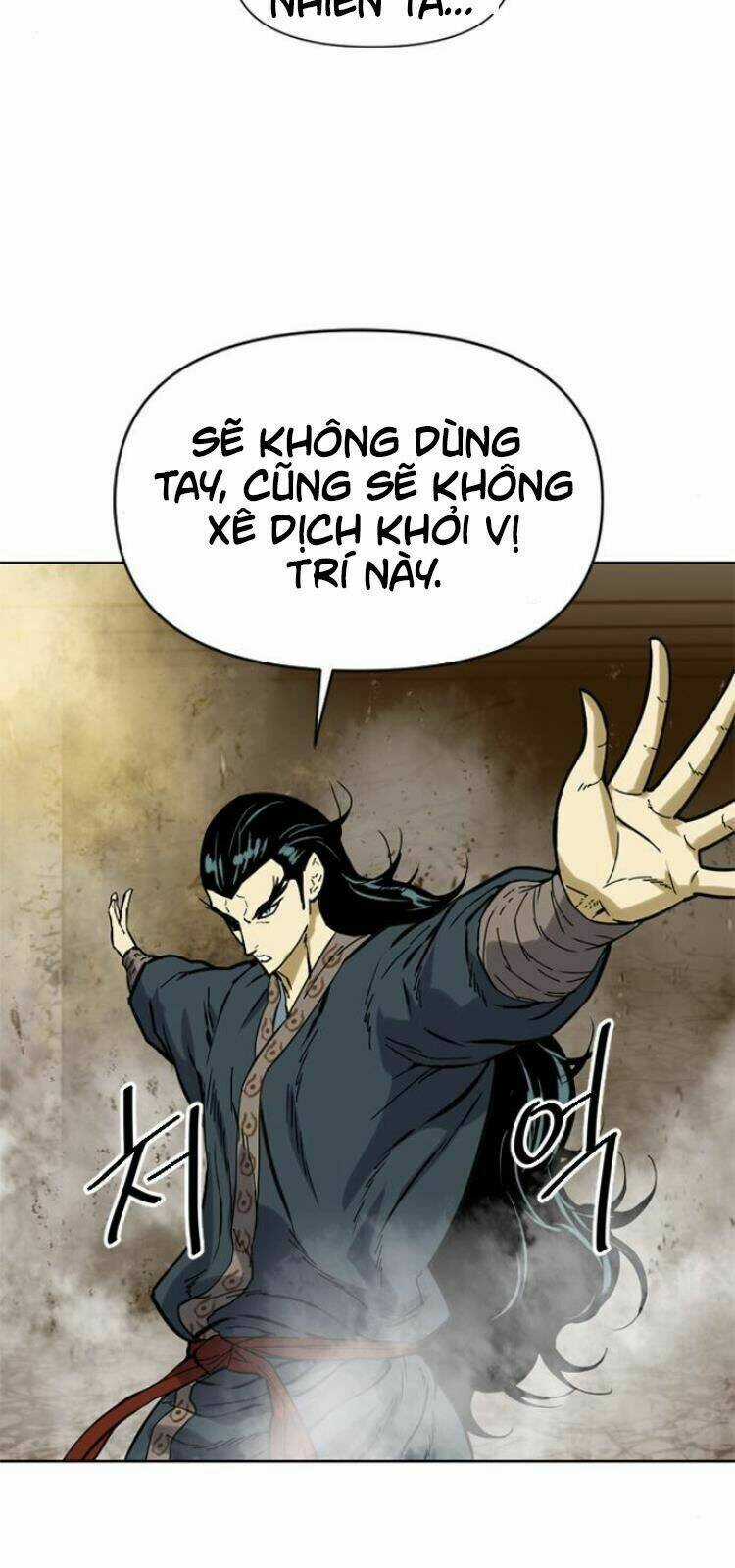 Thiên Hạ Đệ Nhất Nhân - Chapter 21 - Trang 13
