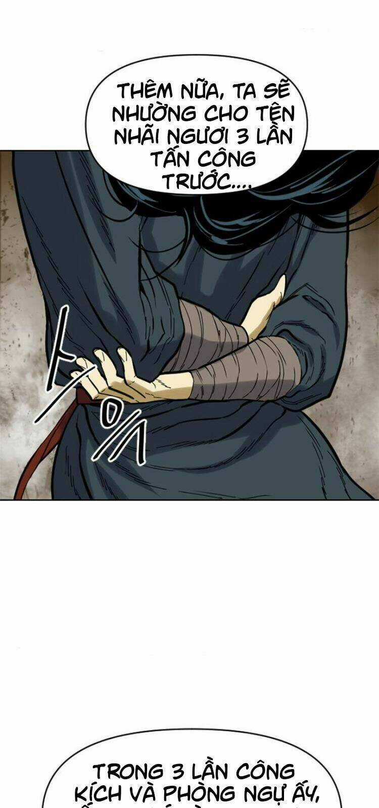 Thiên Hạ Đệ Nhất Nhân - Chapter 21 - Trang 15