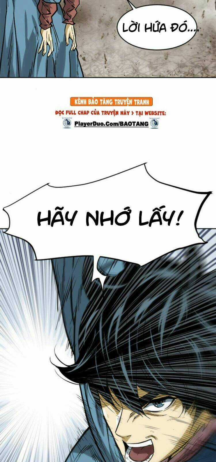 Thiên Hạ Đệ Nhất Nhân - Chapter 21 - Trang 18