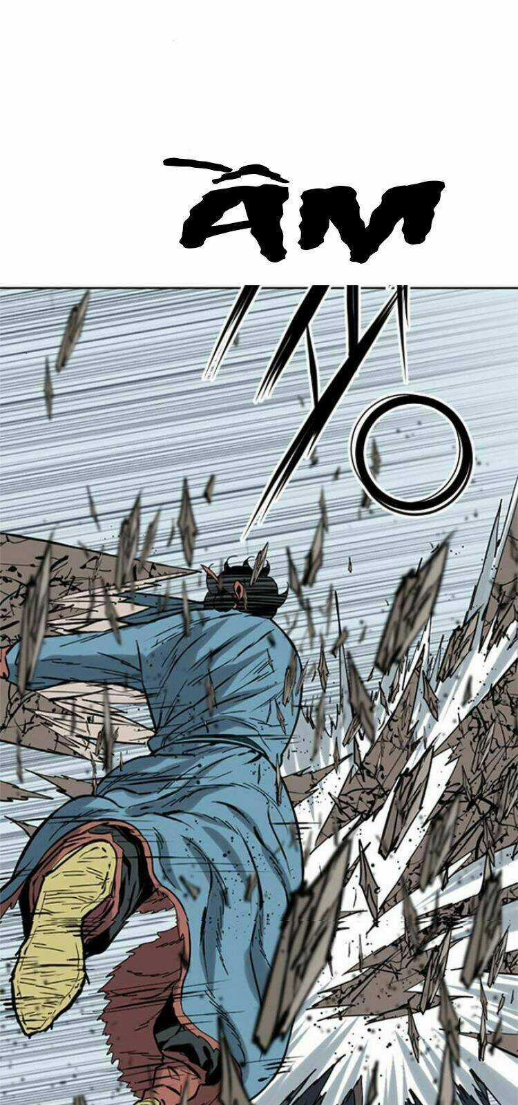 Thiên Hạ Đệ Nhất Nhân - Chapter 21 - Trang 3