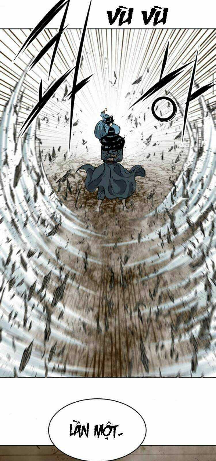 Thiên Hạ Đệ Nhất Nhân - Chapter 21 - Trang 21