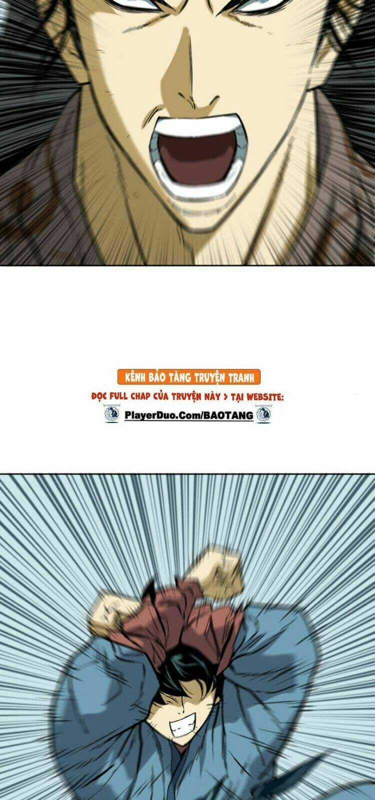 Thiên Hạ Đệ Nhất Nhân - Chapter 21 - Trang 23