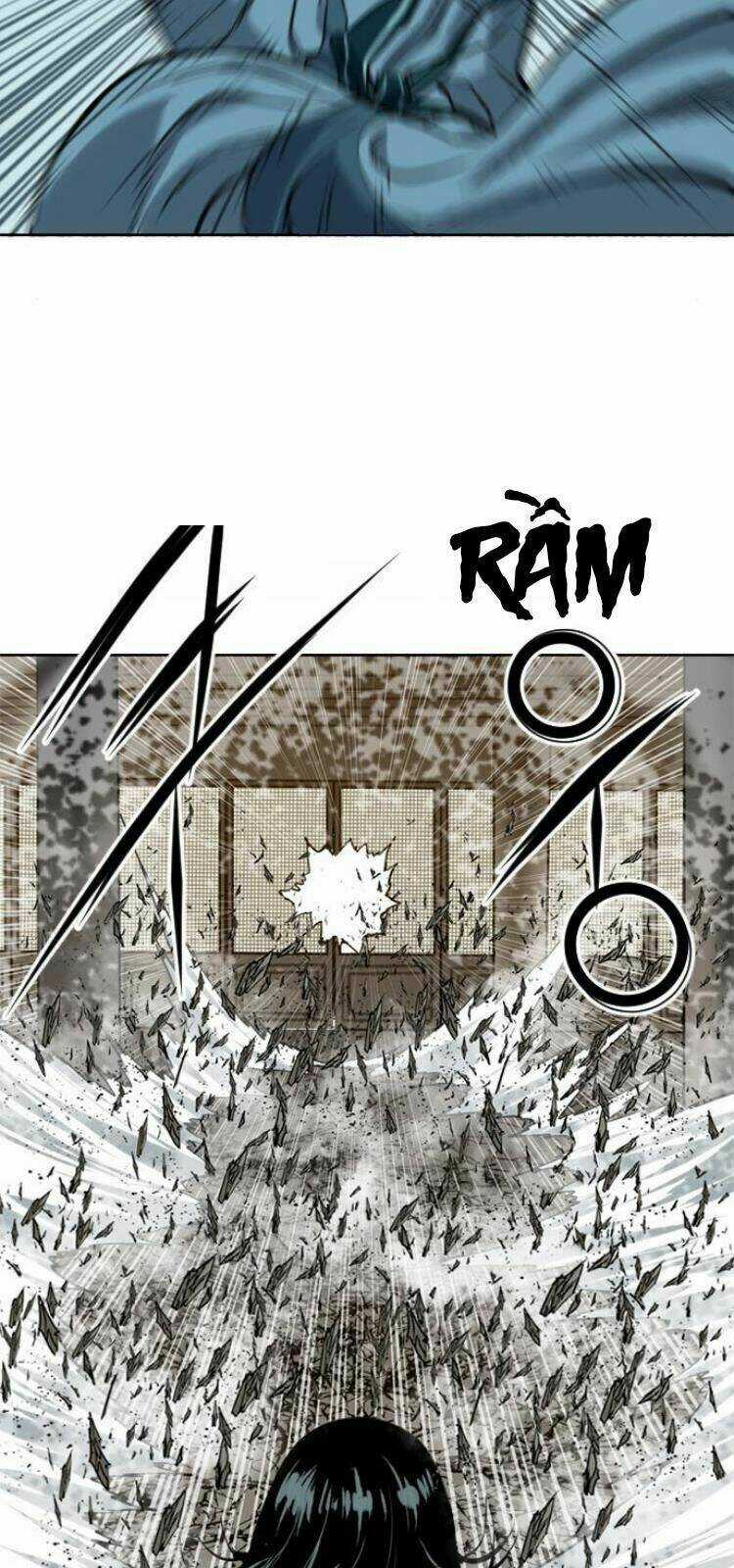 Thiên Hạ Đệ Nhất Nhân - Chapter 21 - Trang 24