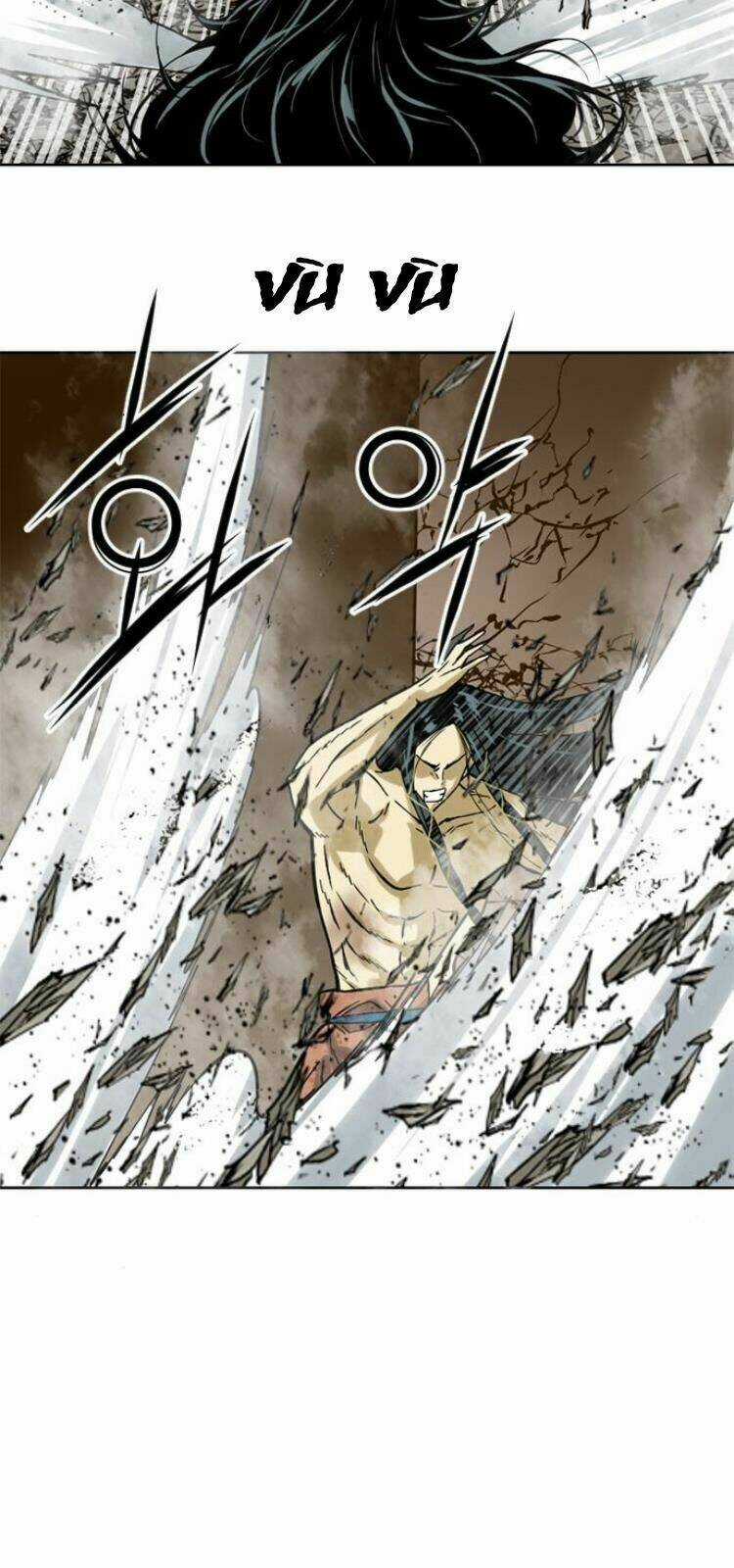 Thiên Hạ Đệ Nhất Nhân - Chapter 21 - Trang 25