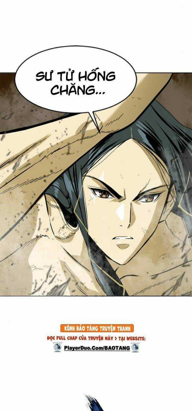 Thiên Hạ Đệ Nhất Nhân - Chapter 21 - Trang 27