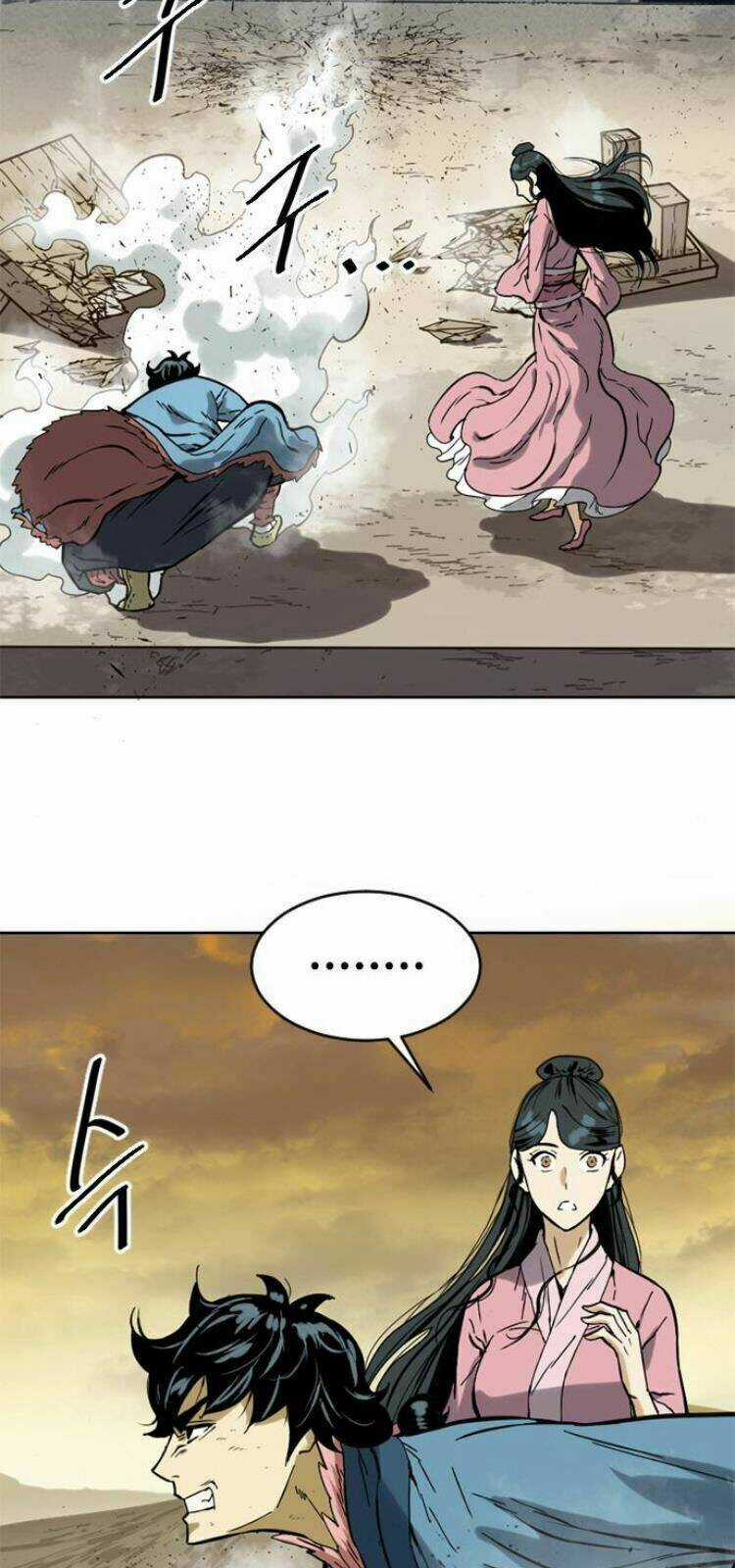 Thiên Hạ Đệ Nhất Nhân - Chapter 21 - Trang 29