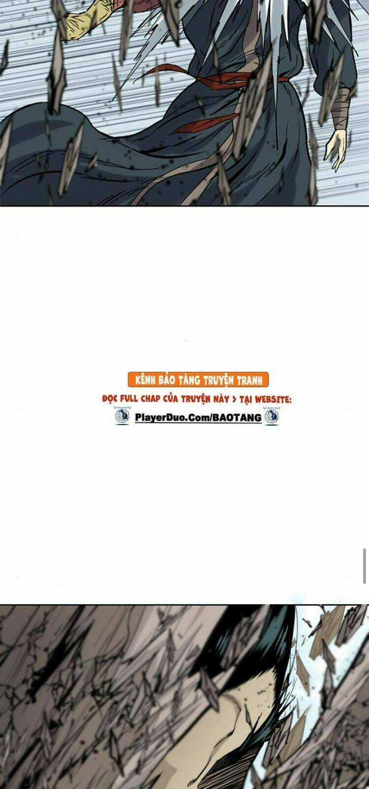 Thiên Hạ Đệ Nhất Nhân - Chapter 21 - Trang 4