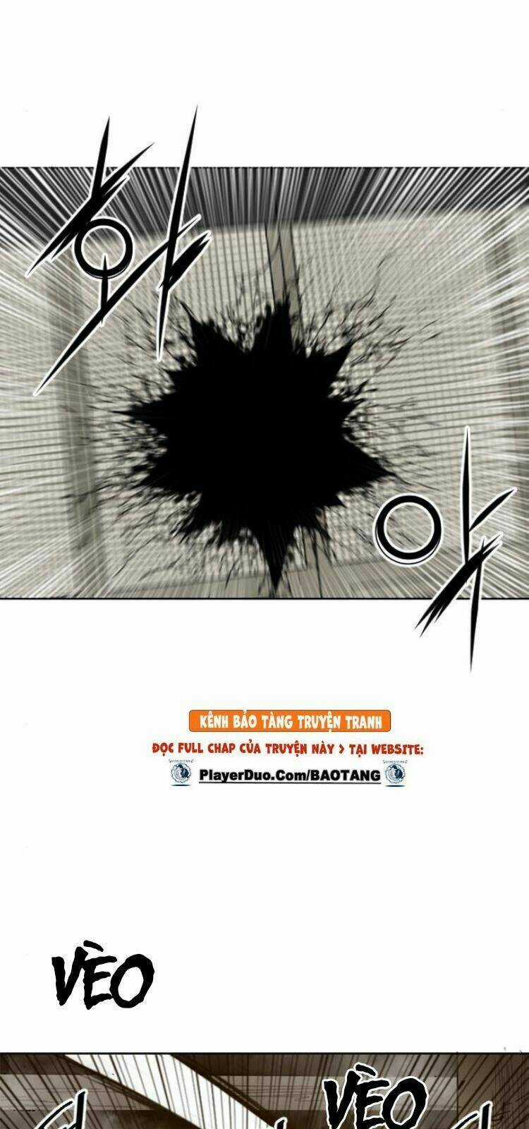 Thiên Hạ Đệ Nhất Nhân - Chapter 21 - Trang 33