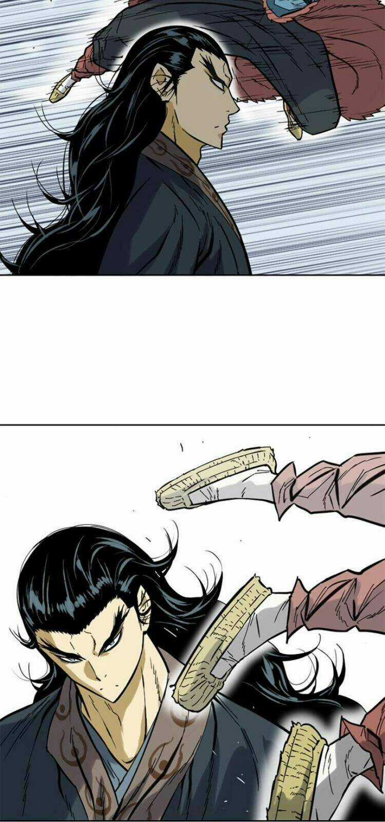 Thiên Hạ Đệ Nhất Nhân - Chapter 21 - Trang 35