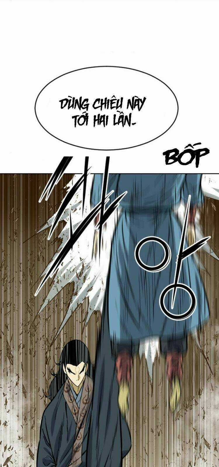 Thiên Hạ Đệ Nhất Nhân - Chapter 21 - Trang 36