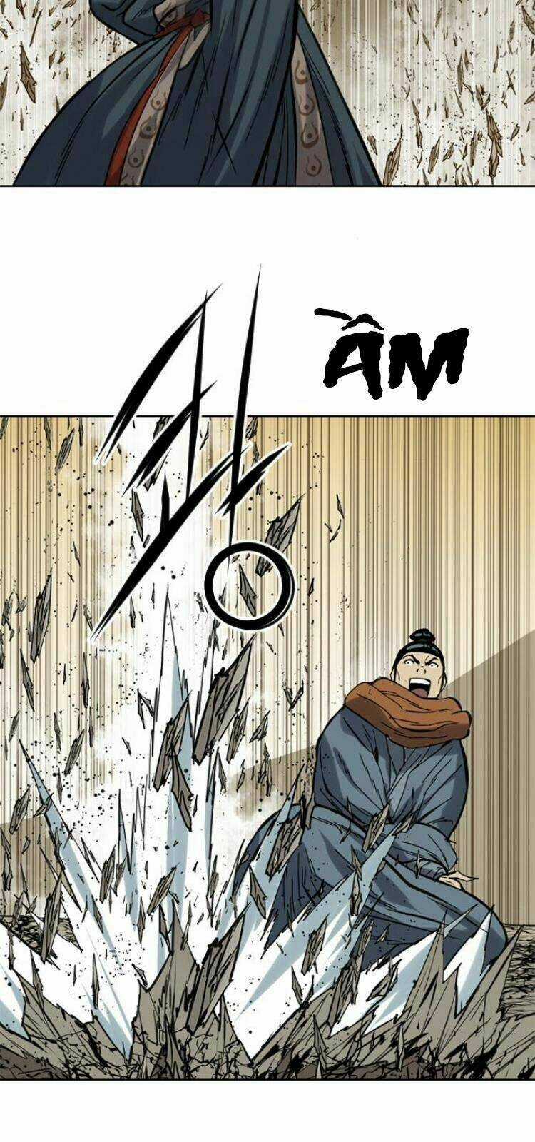 Thiên Hạ Đệ Nhất Nhân - Chapter 21 - Trang 37