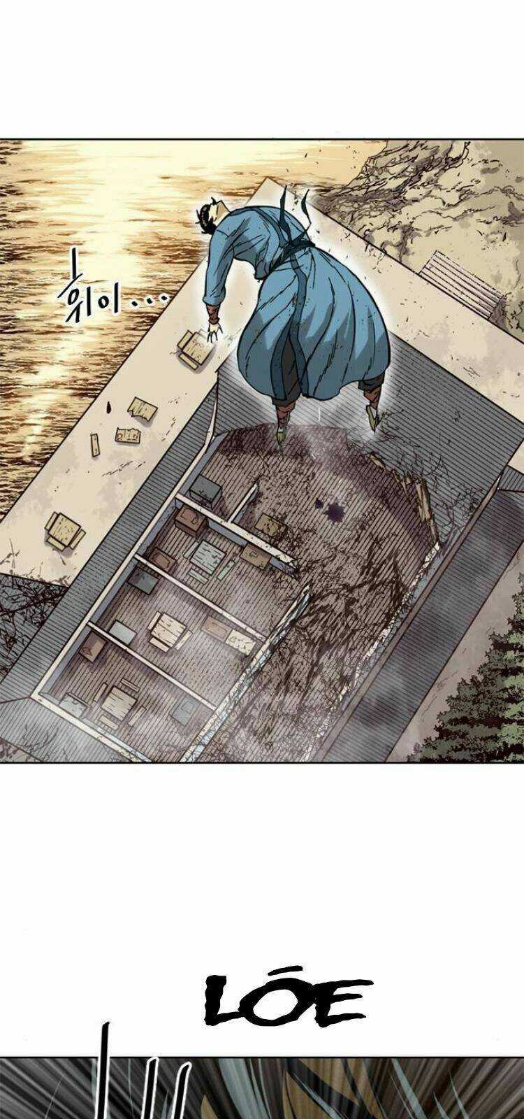 Thiên Hạ Đệ Nhất Nhân - Chapter 21 - Trang 39