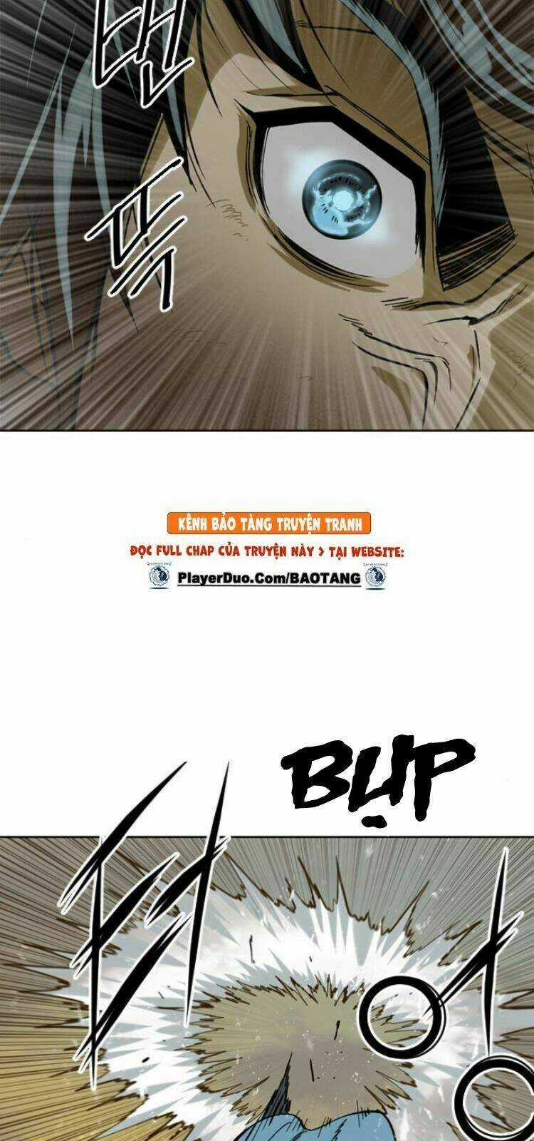 Thiên Hạ Đệ Nhất Nhân - Chapter 21 - Trang 40